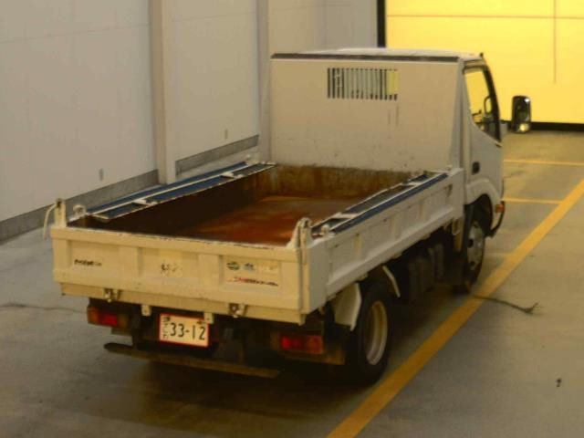 HINO DUTRO 2013