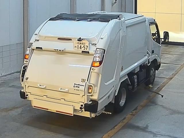 HINO DUTRO 2025