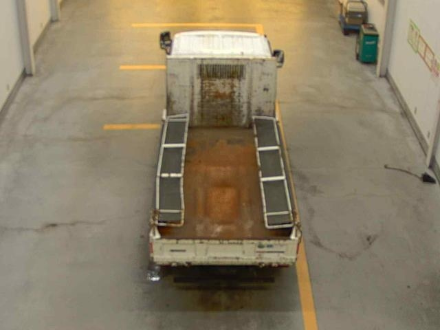 HINO DUTRO 2015