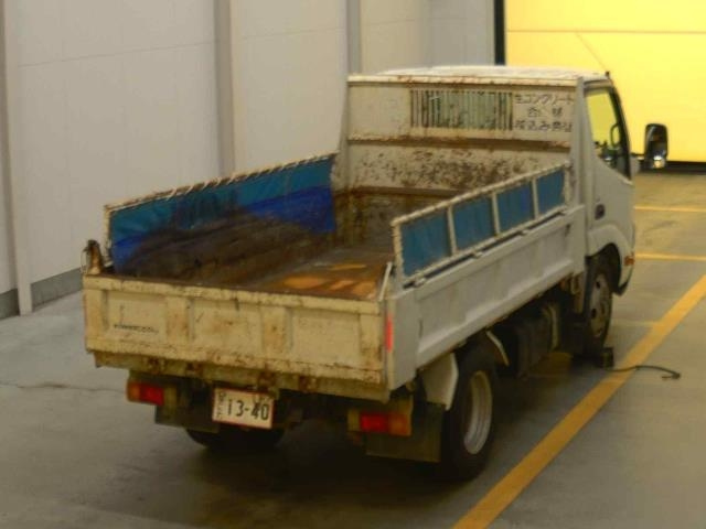 HINO DUTRO 2013
