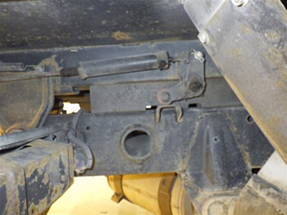 car slider