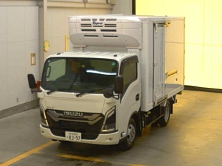 ISUZU ELF 2024