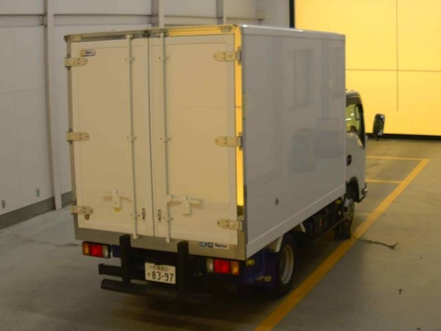ISUZU ELF 2024