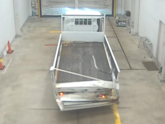 MITSUBISHI CANTER 2023