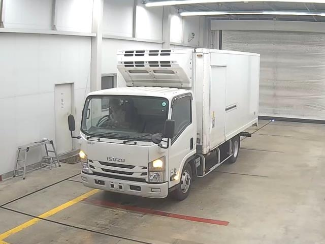 ISUZU ELF 2018