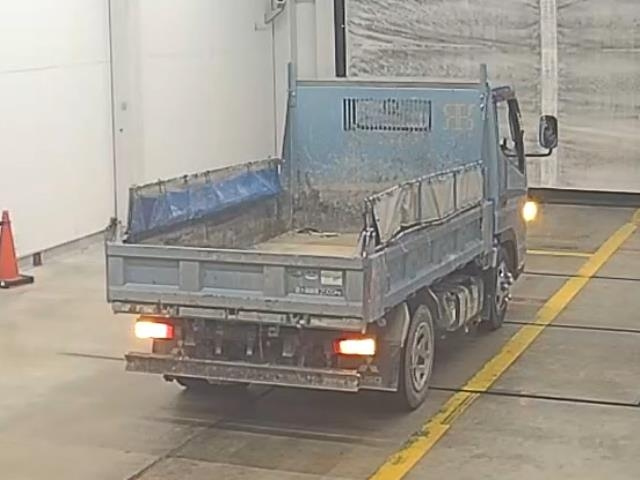 MITSUBISHI CANTER 2019