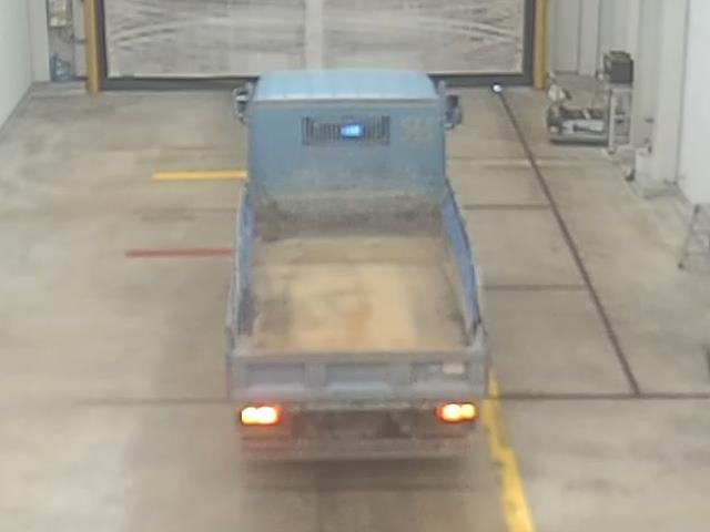 MITSUBISHI CANTER 2019