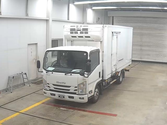 ISUZU ELF 2018