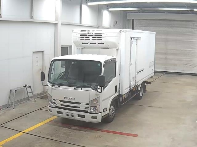 ISUZU ELF 2020