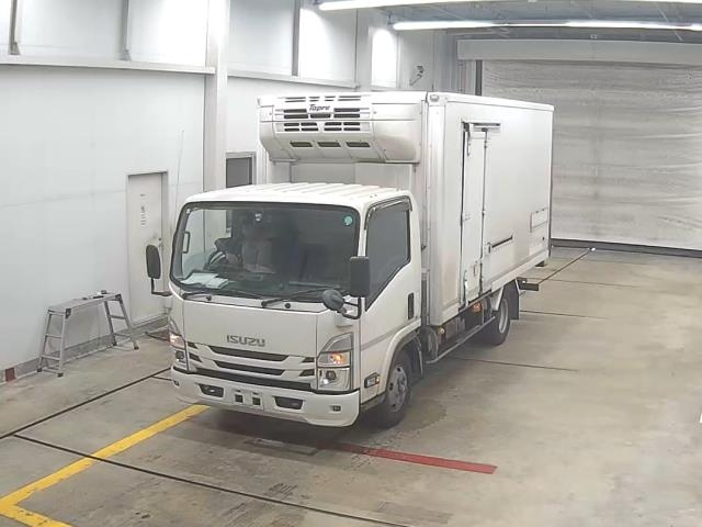 ISUZU ELF 2021