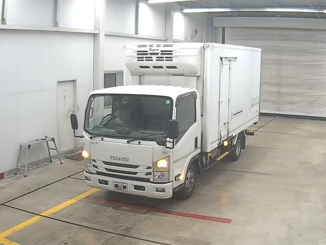 ISUZU ELF 2020