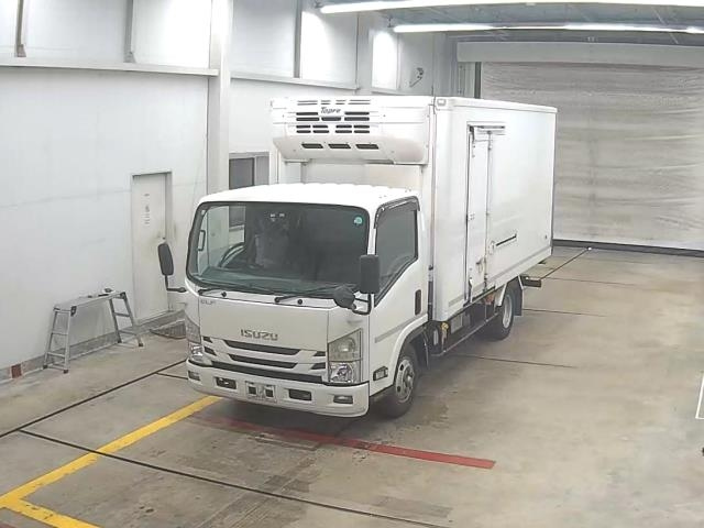 ISUZU ELF 2018