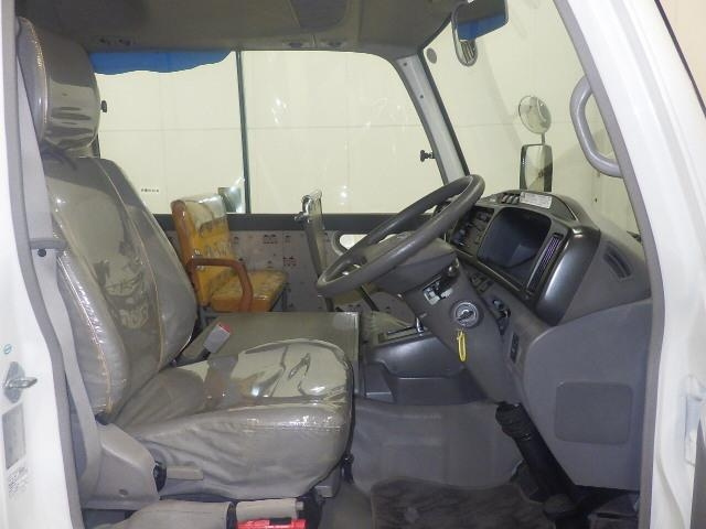 TOYOTA COASTER 2012