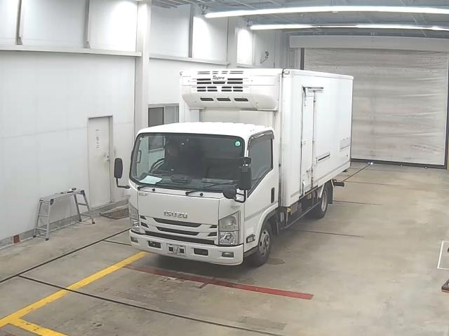 ISUZU ELF 2020