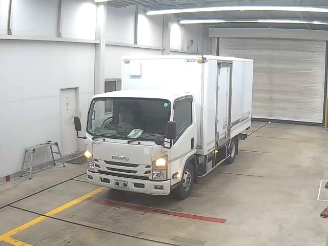 ISUZU ELF 2019