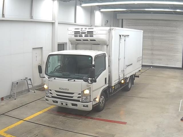 ISUZU ELF 2020