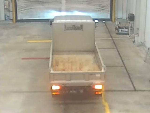 MITSUBISHI CANTER 2023