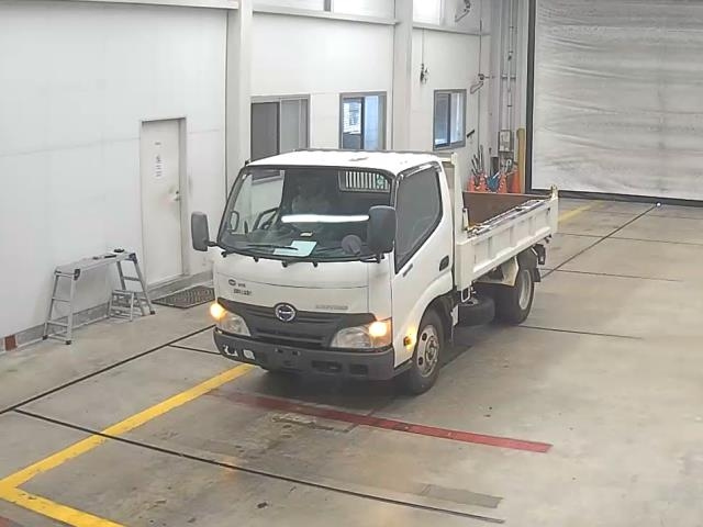 HINO DUTRO 2013