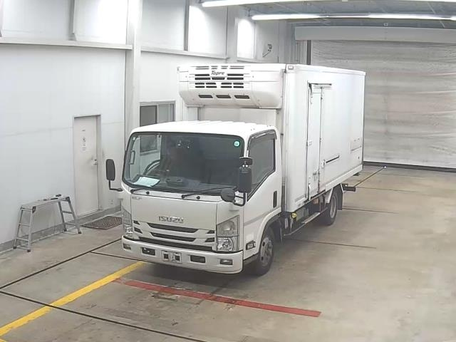 ISUZU ELF 2020