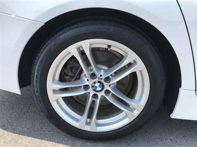 BMW 5 SERIES 2013