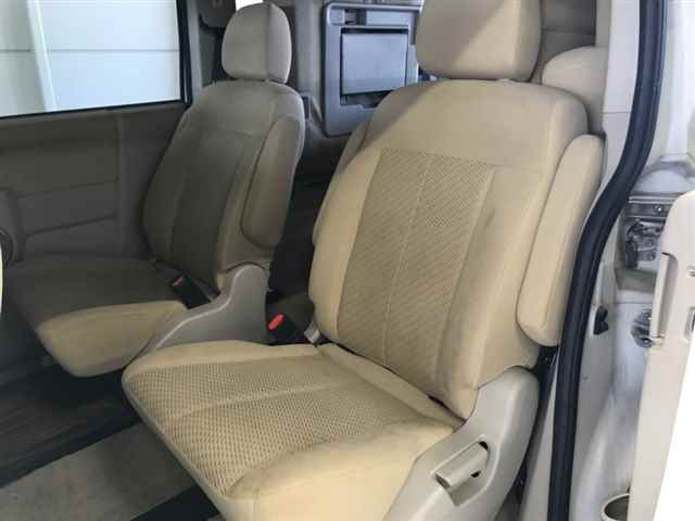 MITSUBISHI DELICA D5 2012