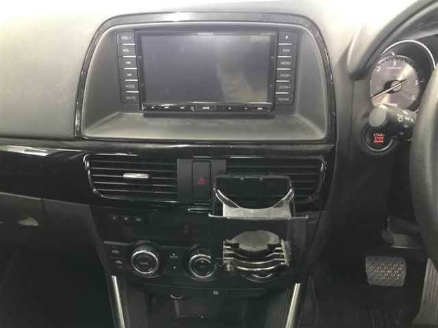 MAZDA CX-5 2014