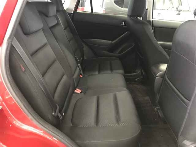 MAZDA CX-5 2014
