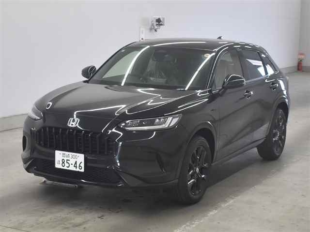HONDA ZR-V 2025