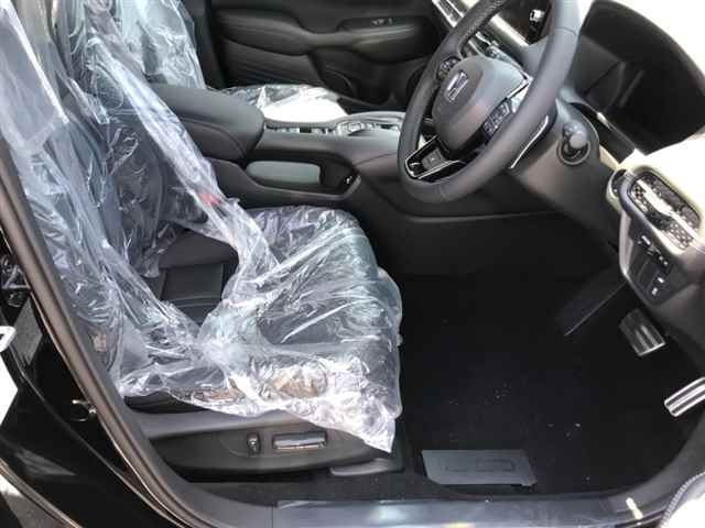 HONDA ZR-V 2025