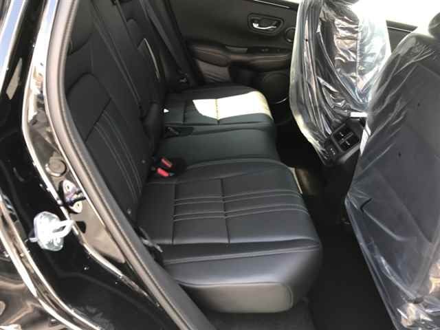 HONDA ZR-V 2025