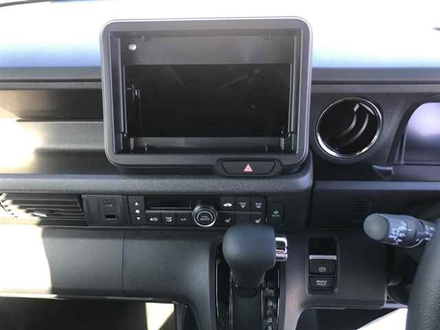 HONDA N BOX 2025