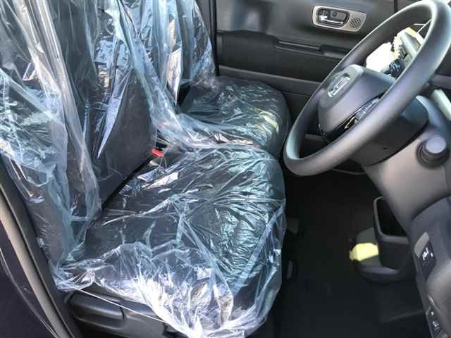 HONDA N BOX 2025