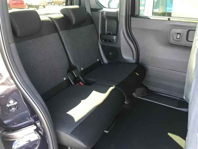 HONDA N BOX 2025