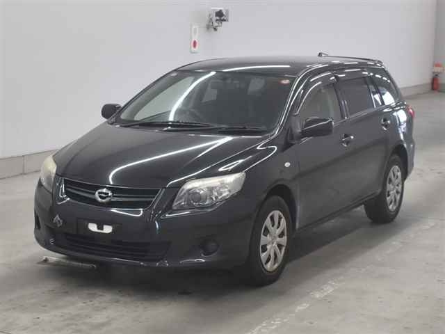 TOYOTA COROLLA FIELDER 2011