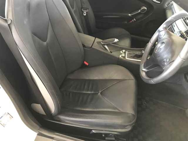 MERCEDES BENZ SLK CLASS 2008