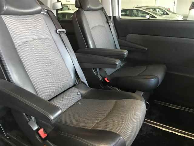 MERCEDES BENZ V CLASS 2013