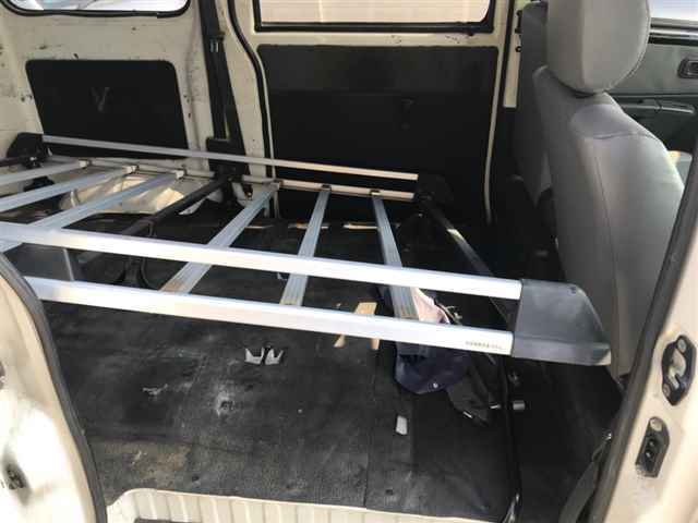 TOYOTA TOWN ACE VAN 2014