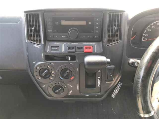 TOYOTA TOWN ACE VAN 2014