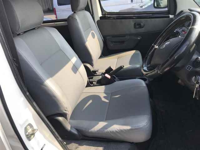 TOYOTA TOWN ACE VAN 2014