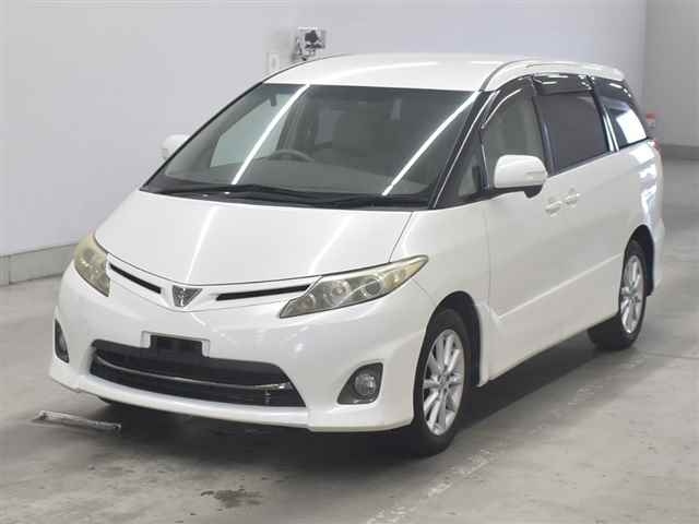 TOYOTA ESTIMA 2010