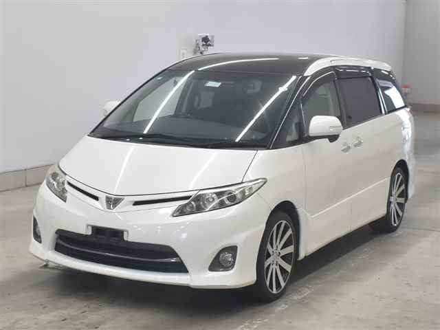 TOYOTA ESTIMA 2010