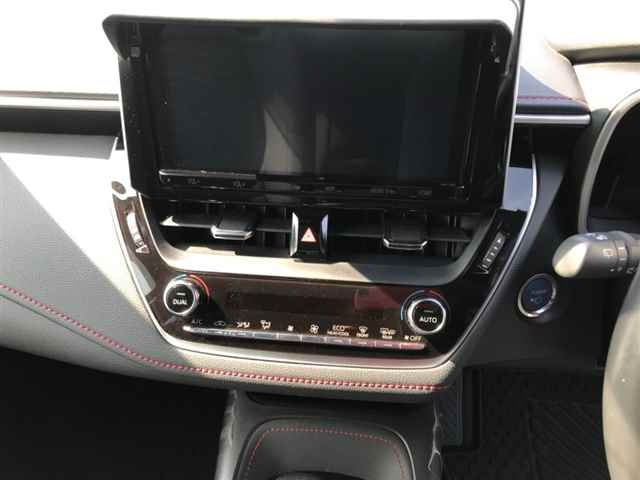 TOYOTA COROLLA SPORT 2018