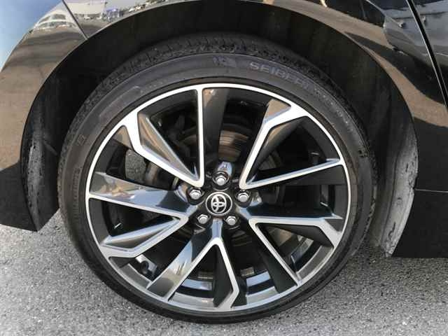 TOYOTA COROLLA SPORT 2018