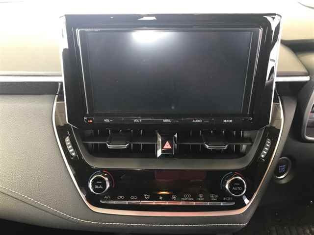 TOYOTA COROLLA SPORT 2018