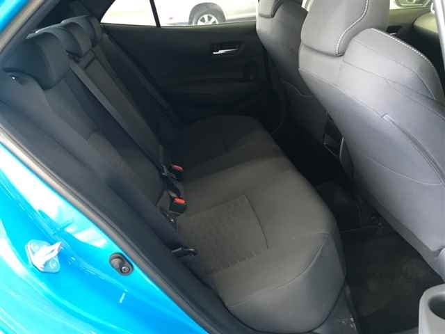 TOYOTA COROLLA SPORT 2018