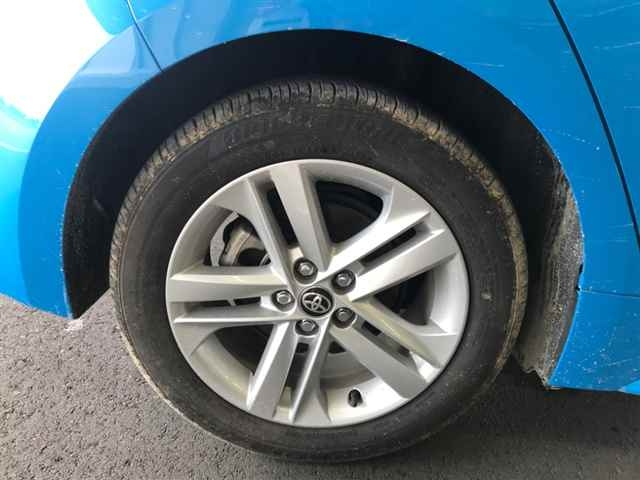 TOYOTA COROLLA SPORT 2018