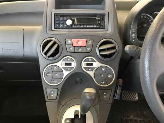 FIAT PANDA 2010