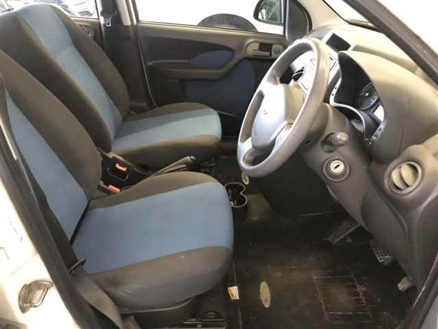 FIAT PANDA 2010