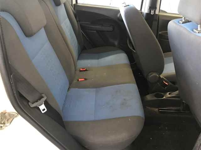 FIAT PANDA 2010