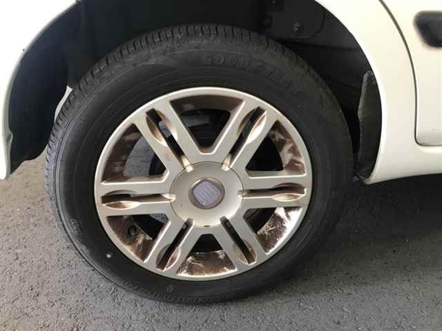 FIAT PANDA 2010